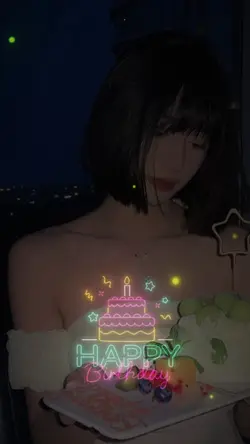 Chúc mừng sinh nhật