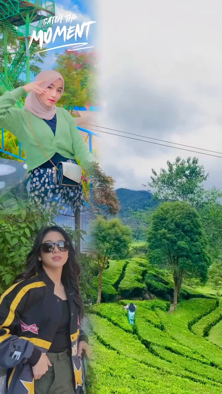 1 video + 2 foto 