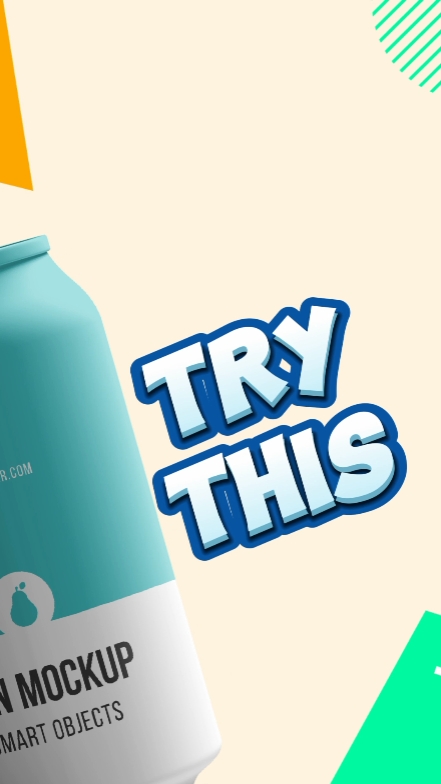 Promoción De Bebidas