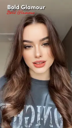Bold Glamour 
