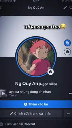 2 ảnh nhẹ nhàng💞