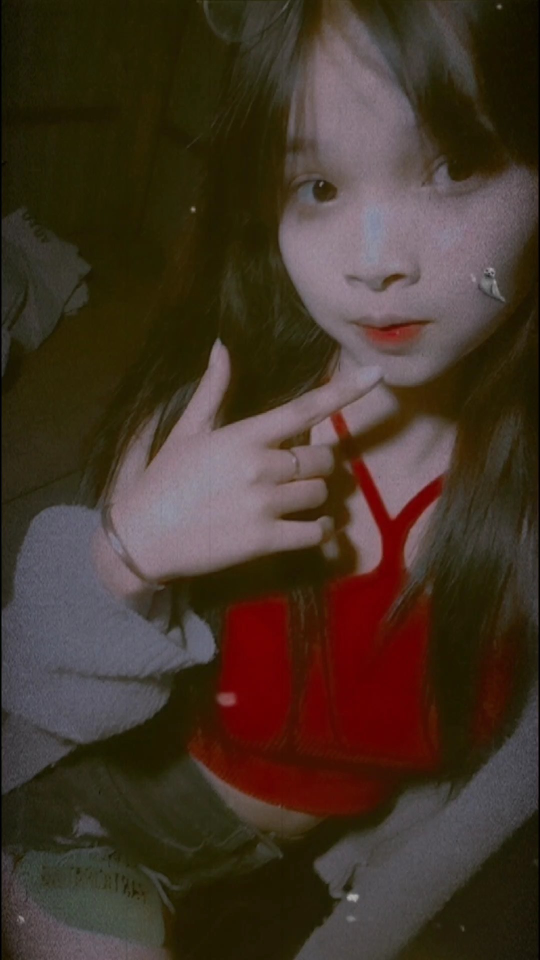 បែកគ្នាហើយ