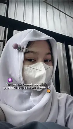 Siapa sih cowok kamu