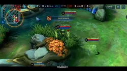 ATLAS montage