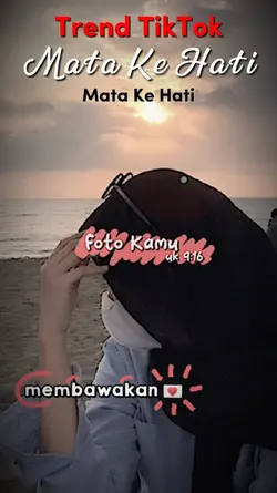 Mata Ke Hati