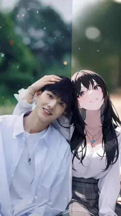 ทำภาพในแอพai mirror 