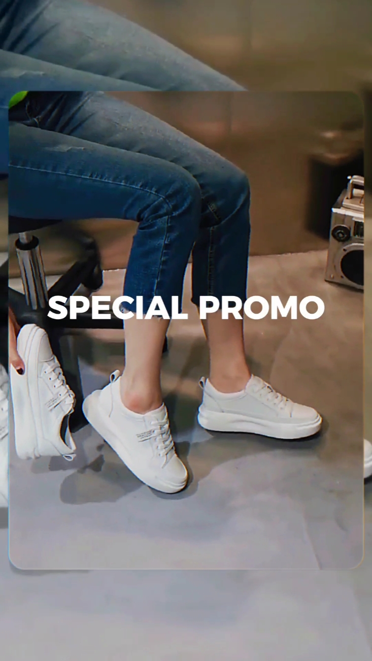 PROMOCIÓN ESPECIAL 
