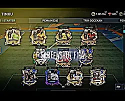 trend FIFA mengkece