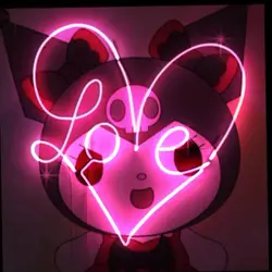 빛나는 크로마키