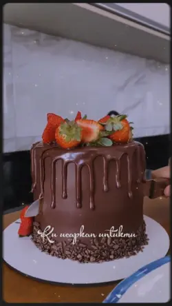 Selamat Ulang Tahun