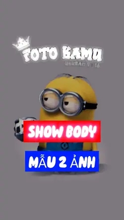 show body