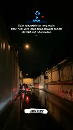 Tentang Perjalanan