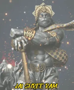 JAI SHREE RAM 