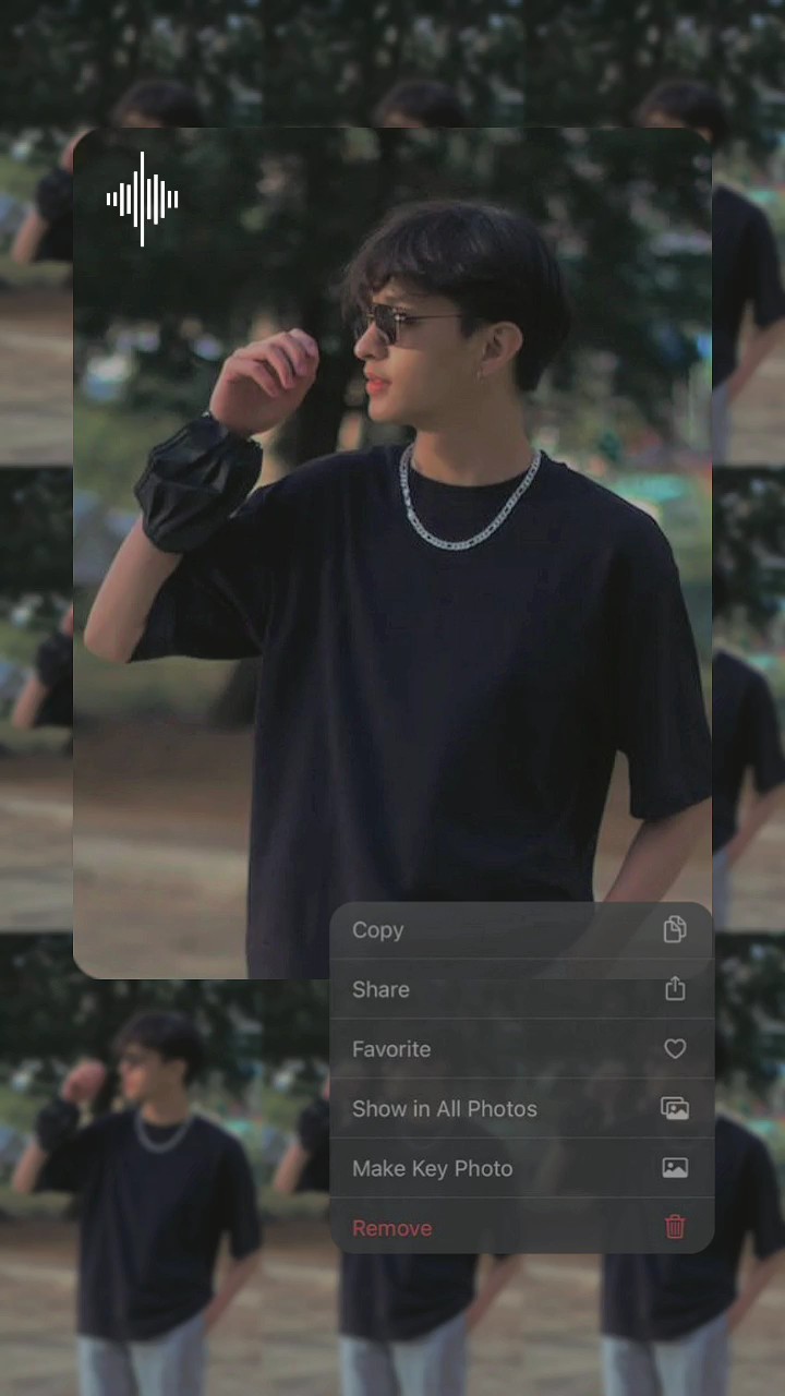 Quadro Instagram kece