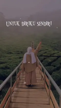 Untuk Diriku Sendiri