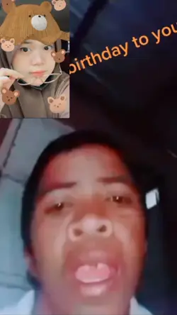 Ucapan Happy Birtday