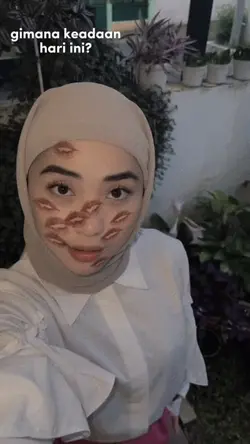 Gimana hari ini