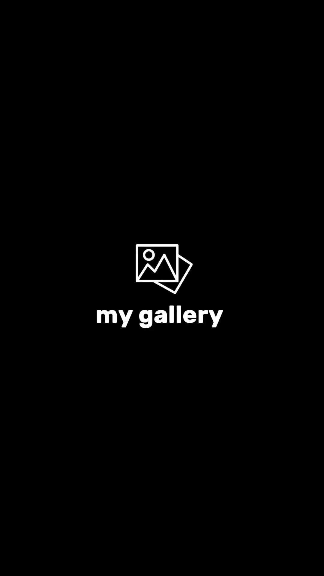my gallery??????????