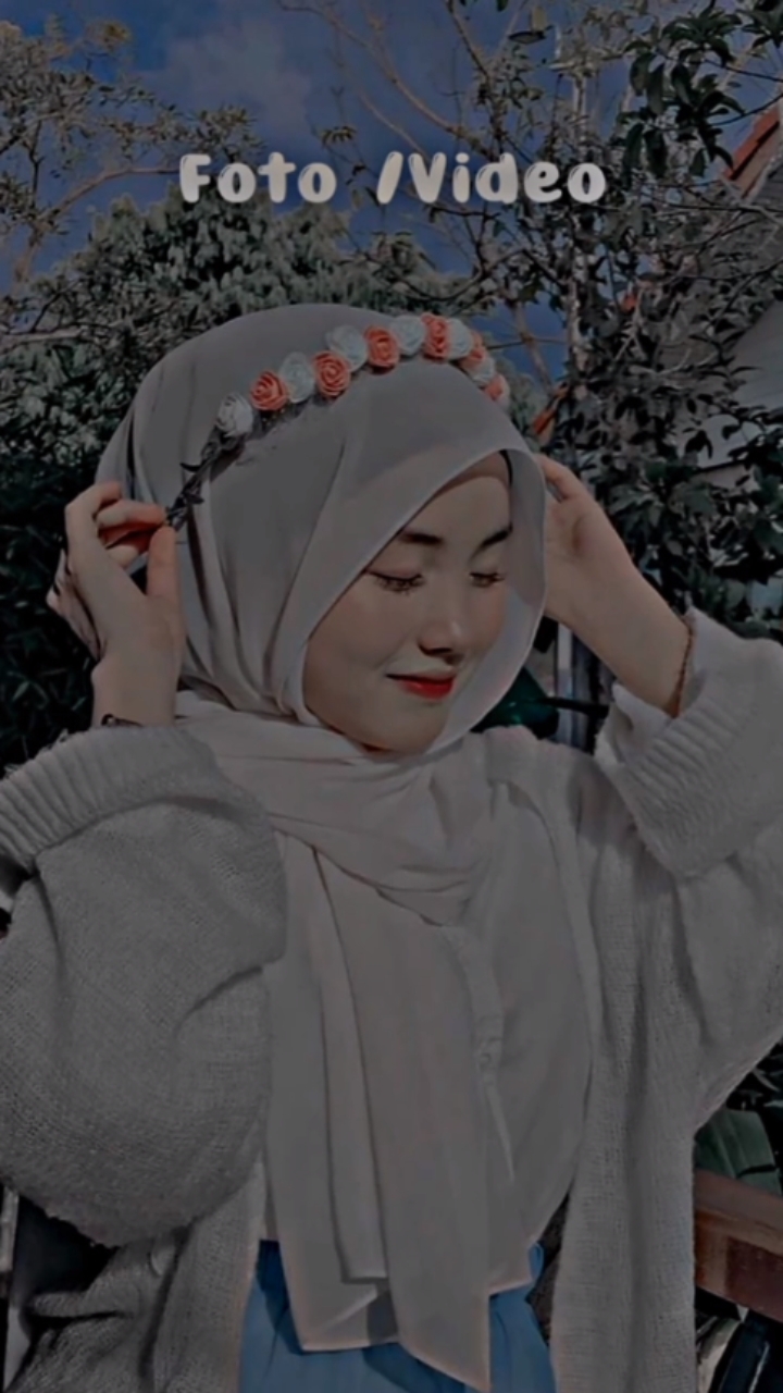 #Tresnoku Moh ilang