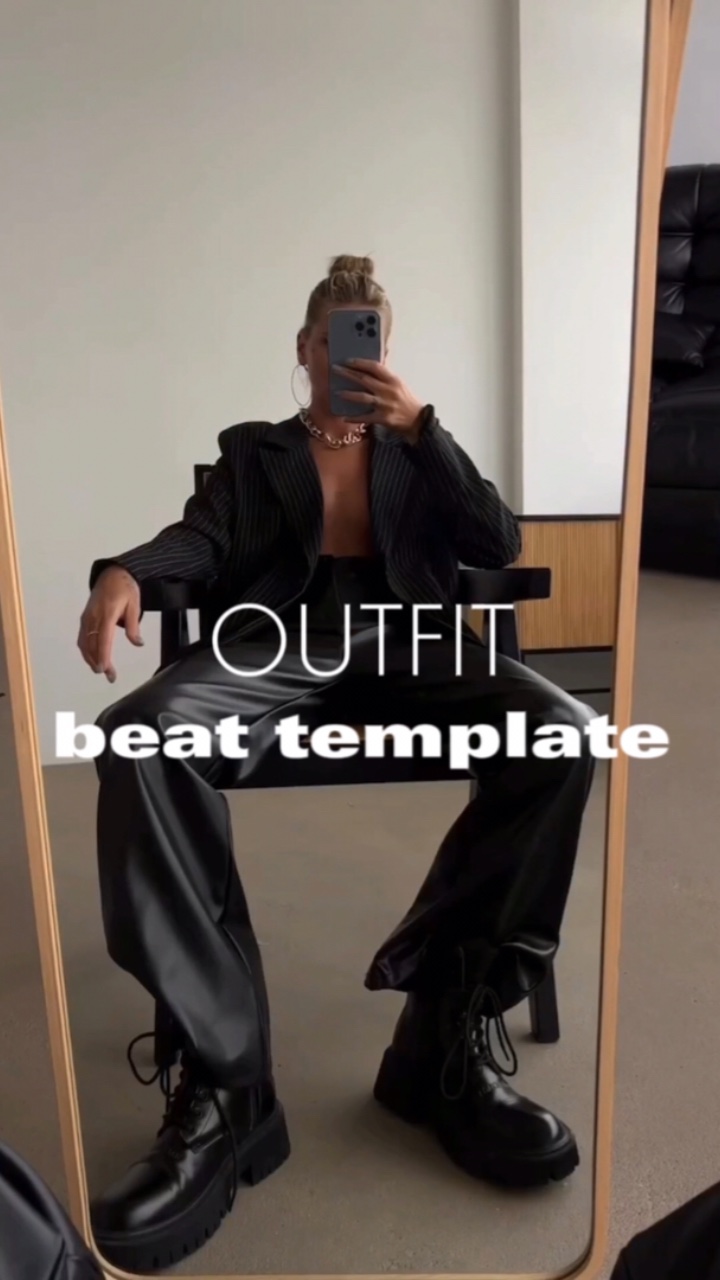 tenue de gabarit de battement