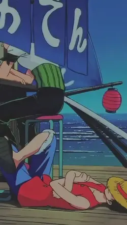Menua Sm One Piece