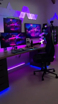 mentahan room tour
