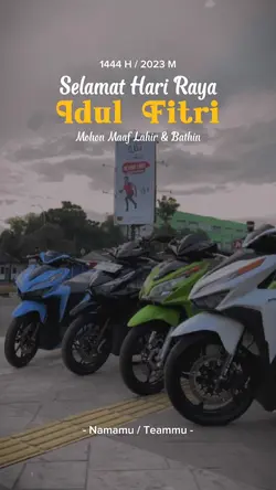 UcapanIed,SaveDulu