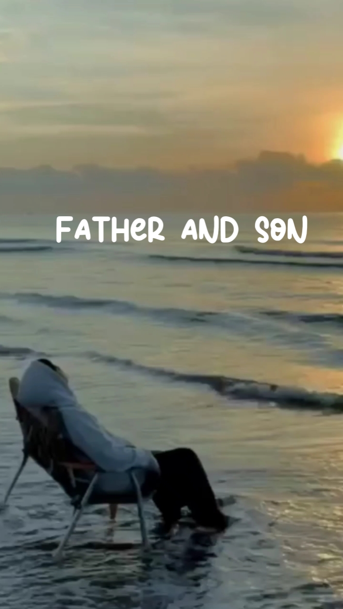 Pai e filho