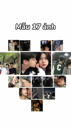 Mẫu màn hình khoá