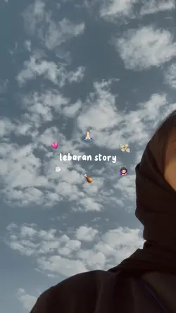 Lebaran Story 18foto