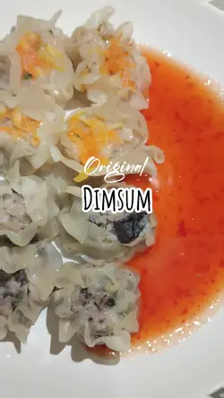 Dimsum