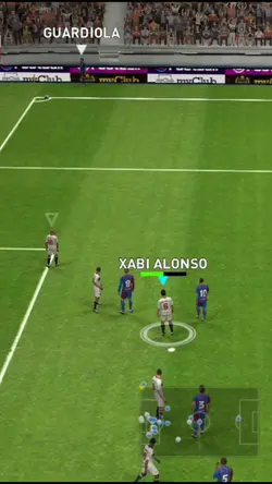 #pesmobile