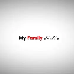 my family 