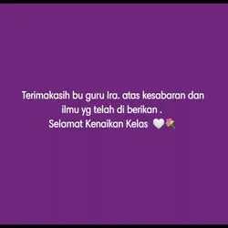 Kenaikan kelas