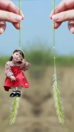 Mẫu em bé 