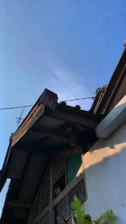 Buat jalan jalan nih