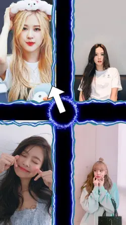 #Beat #BlackPink