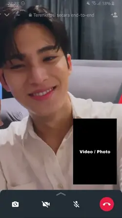 SEVENTEEN MINGYU