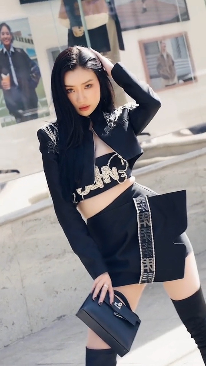 My Outfit - Fashion