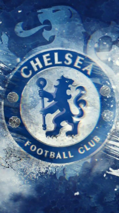 mẫu đội hình Chelsea