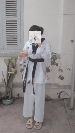 mẫu 2 ảnh chiến