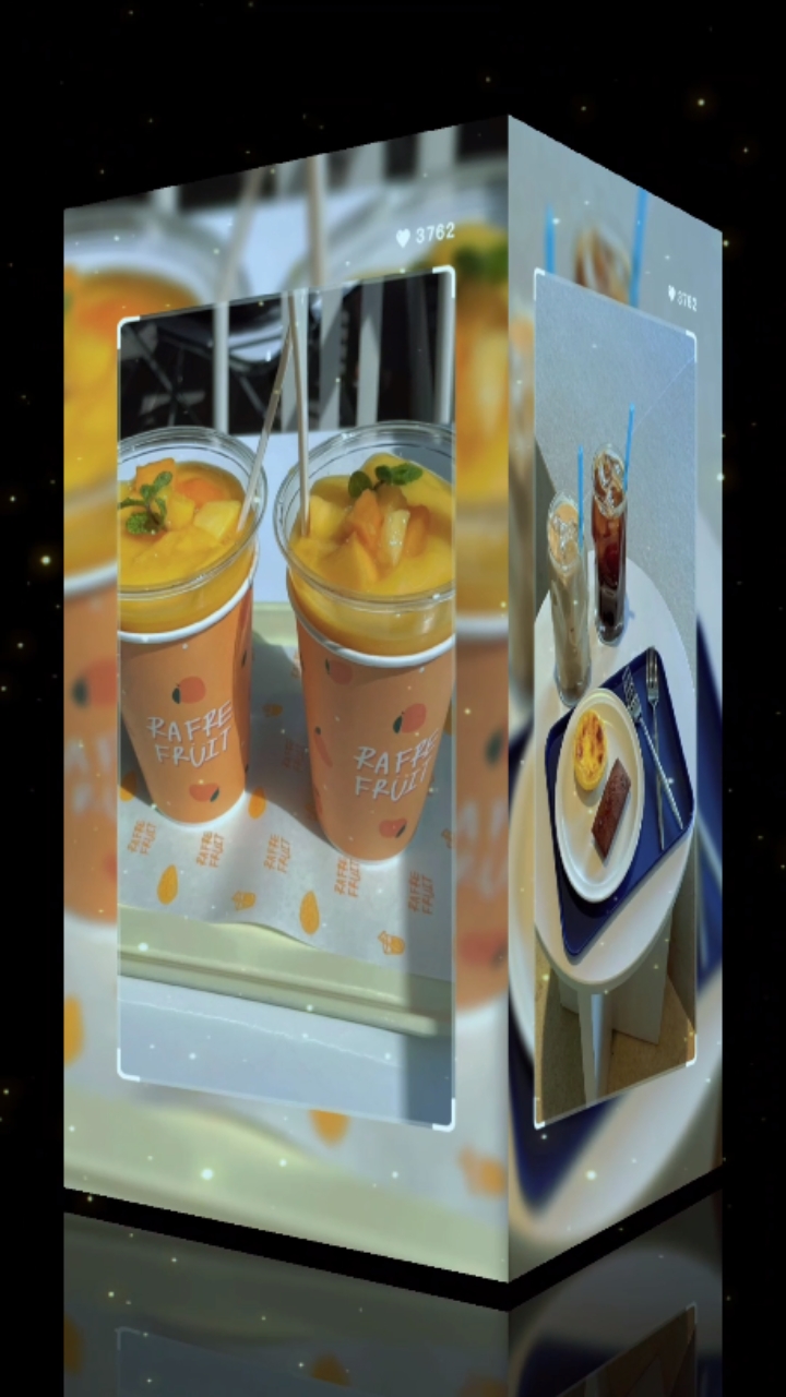 Fast Food Healthy 