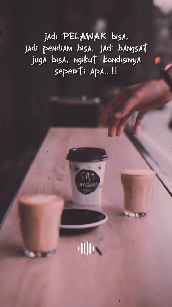 JADI PELAWAK BISA