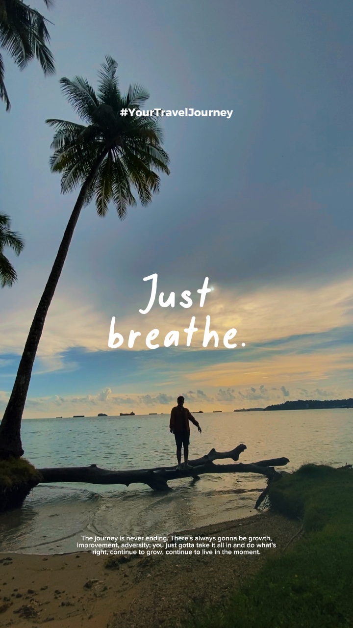 Solo Respira