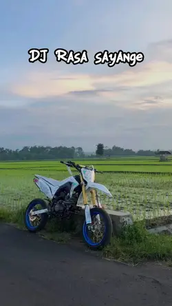 DJ Rasa sayange