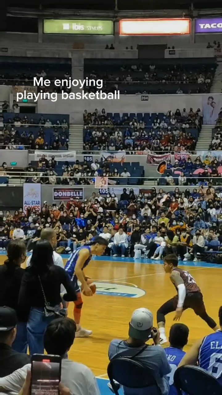 Tiktok trendi
