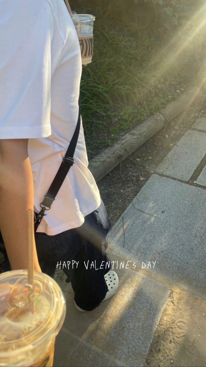 Saint-Valentin