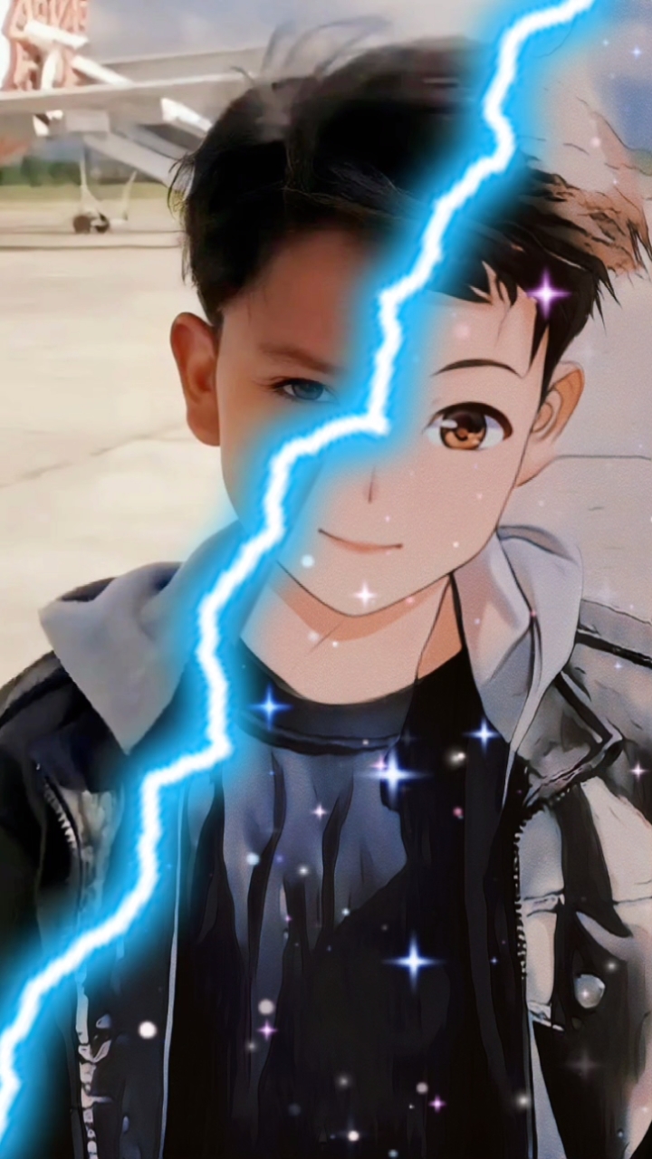 kartun anime