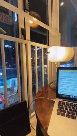 Video vlog