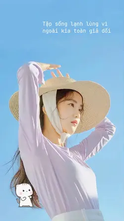 Mẫu story vui nhộn